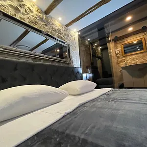 Tequila (adults Only) Apartmán